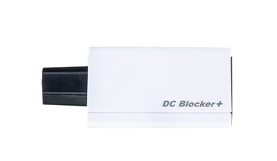 DC Blocker