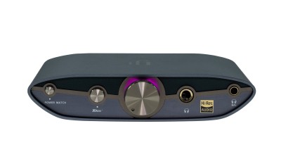 ZEN DAC